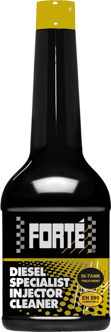 Diesel Specialist Injector Cleaner