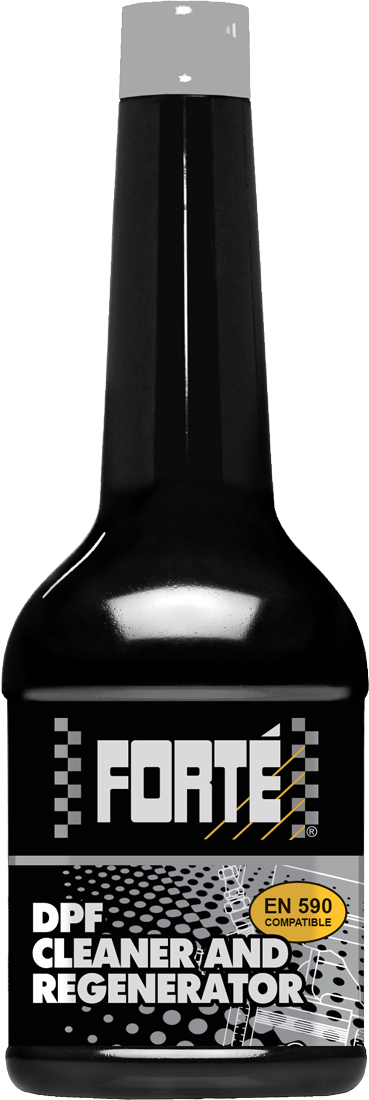 DPF Cleaner and Regenerator