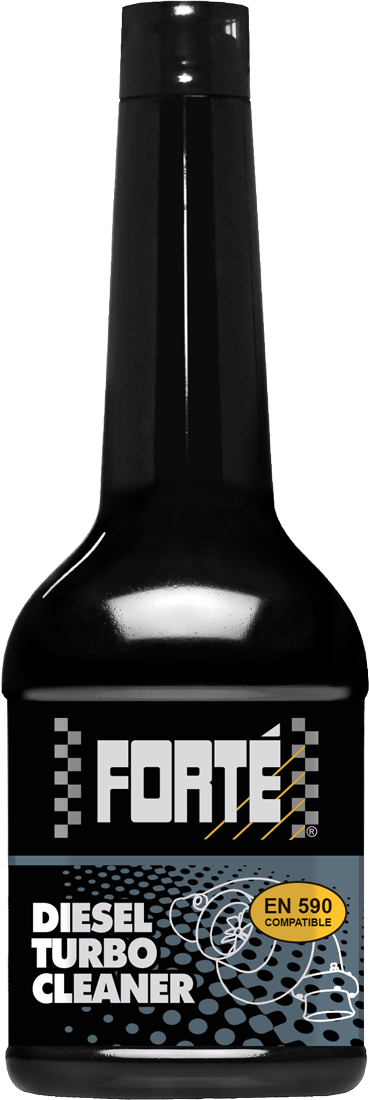 Diesel Turbo Cleaner