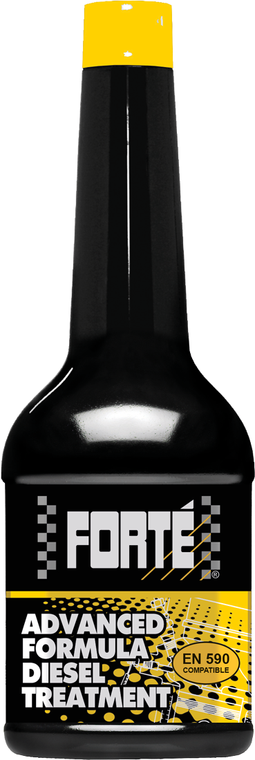 Advanced Formula Diesel Treatment